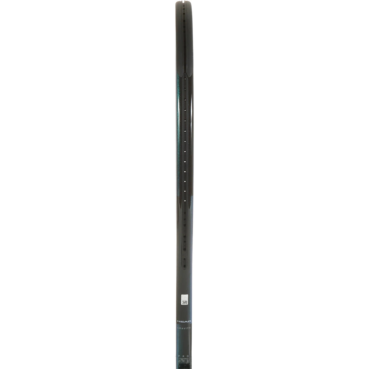 Racket Test Head Gravity Pro (315 Gr)