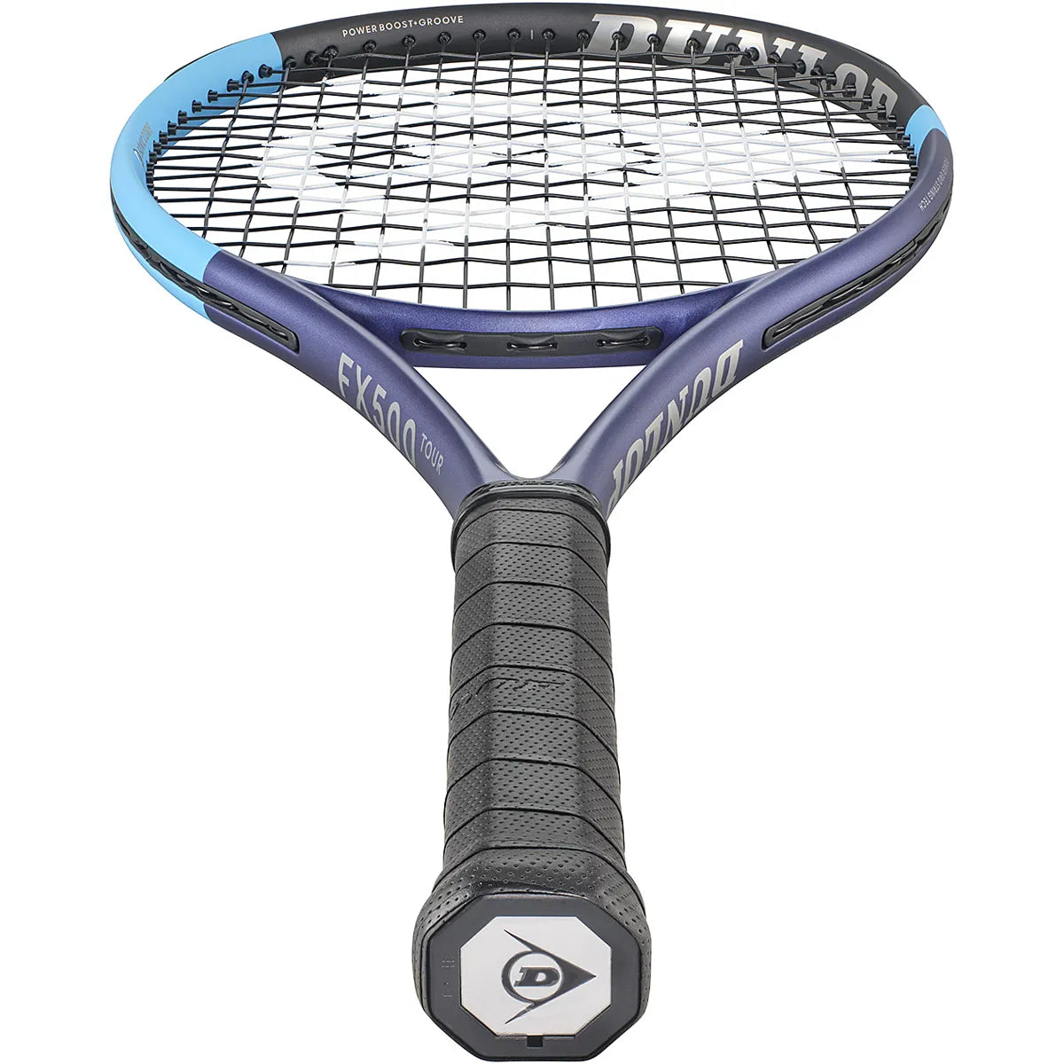 Dunlop Fx 500 Tour Racket (305 Gr)