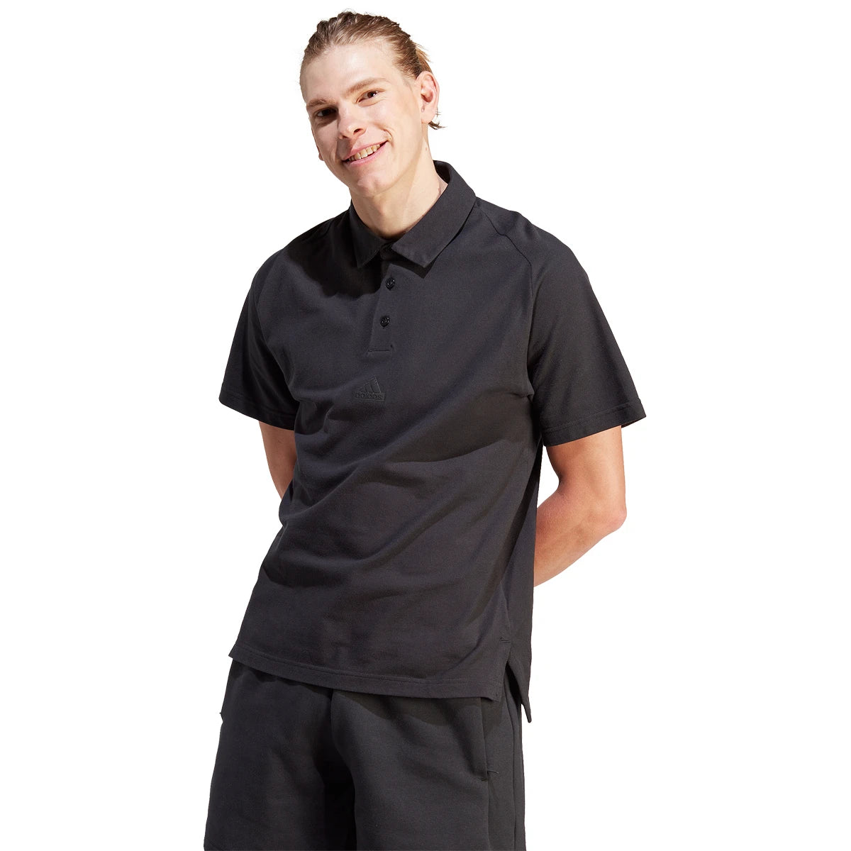 Adidas polo