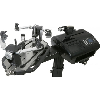 CB-20 Electronic Stringing Machine with Stand