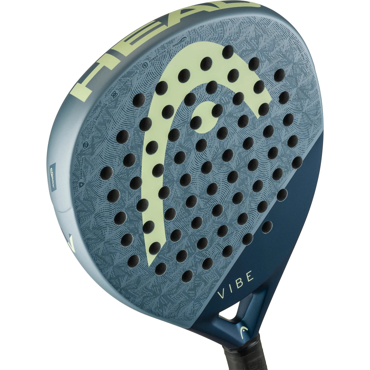Padelracket Head Vibe 2026