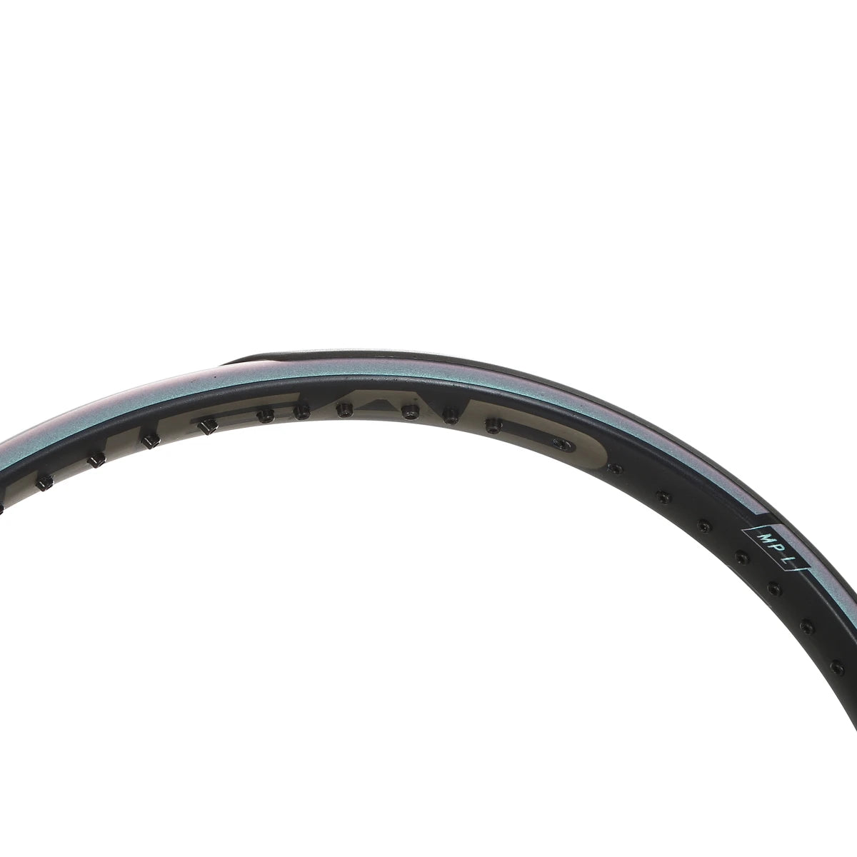 Head Gravity MP L Racket (280 Gr)