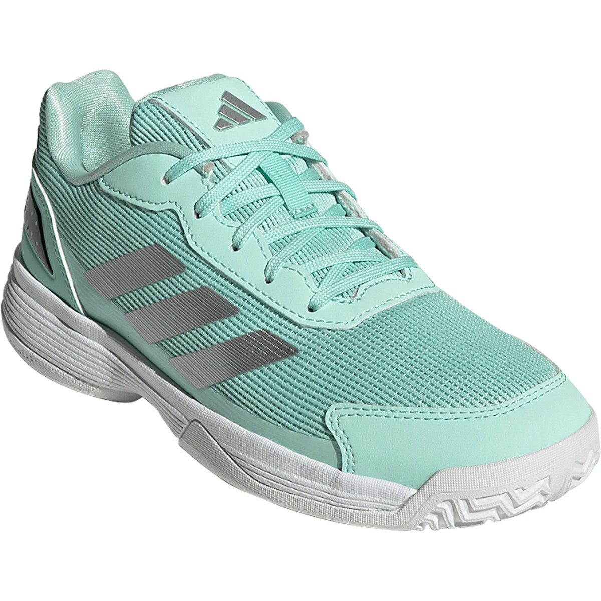 Chaussures Padel adidas Junior Crazyquick