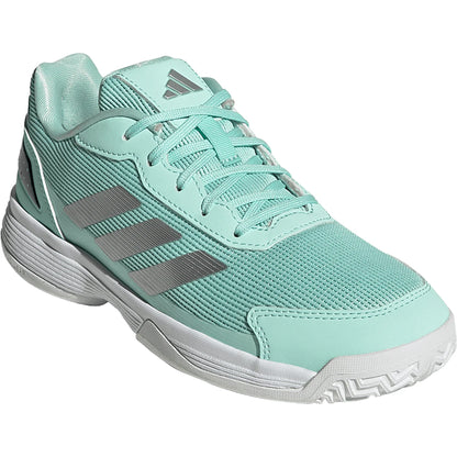 Chaussures Padel adidas Junior Crazyquick