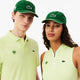 Lacoste Roland Garros Cap