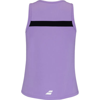Babolat Women's Padel Tank Top Fw25