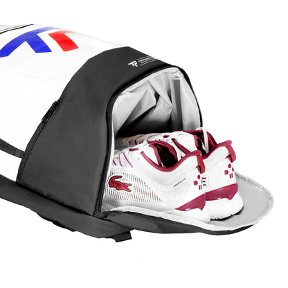 Rugzak Tecnifibre Tour Endurance White