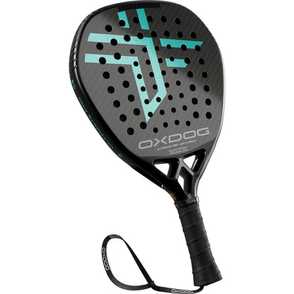 Oxdog Ultimate Pro Padel Racket