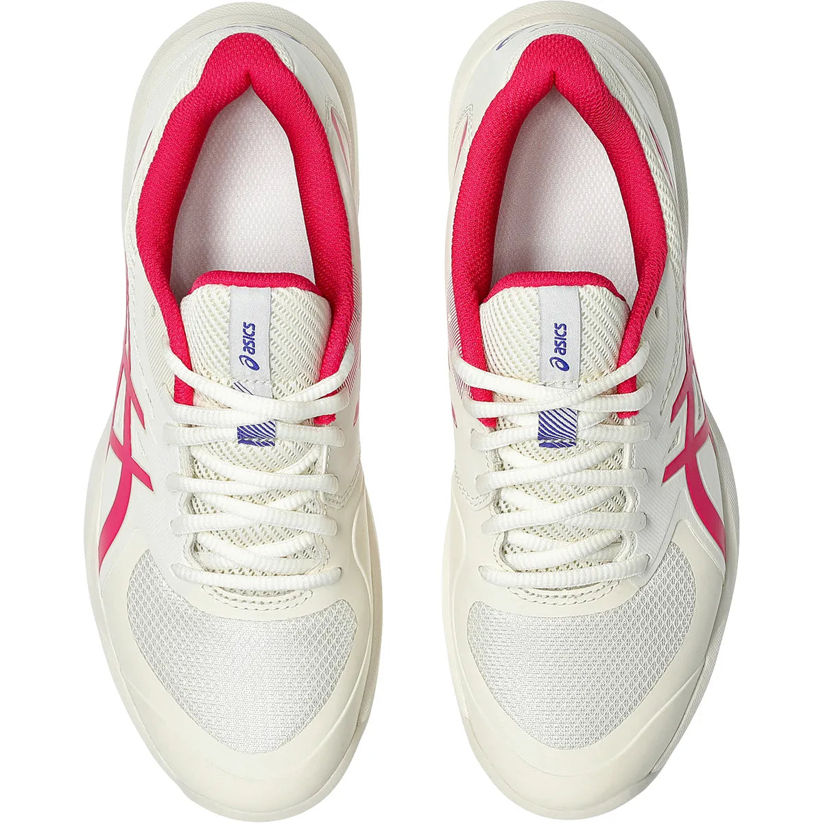 Chaussures Asics Femme Game FF Toutes Surfaces