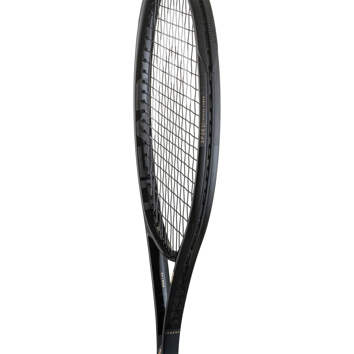 Racket Head Speed MP Legend 2026 (300 Gr) (Gesnared)