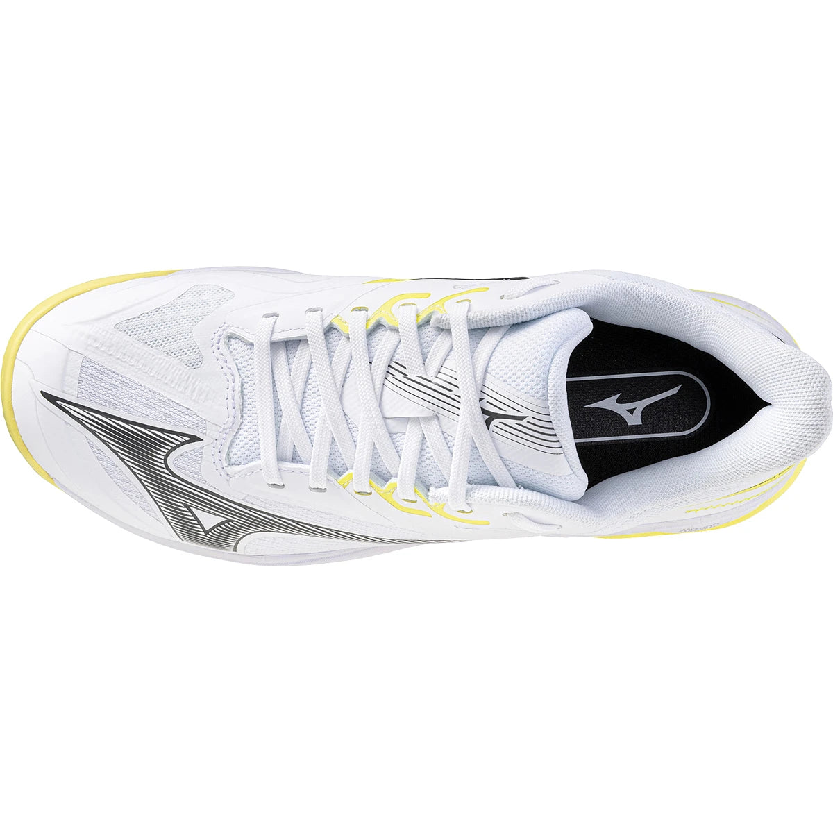 Chaussures Padel Mizuno Femme Wave Exceed Court