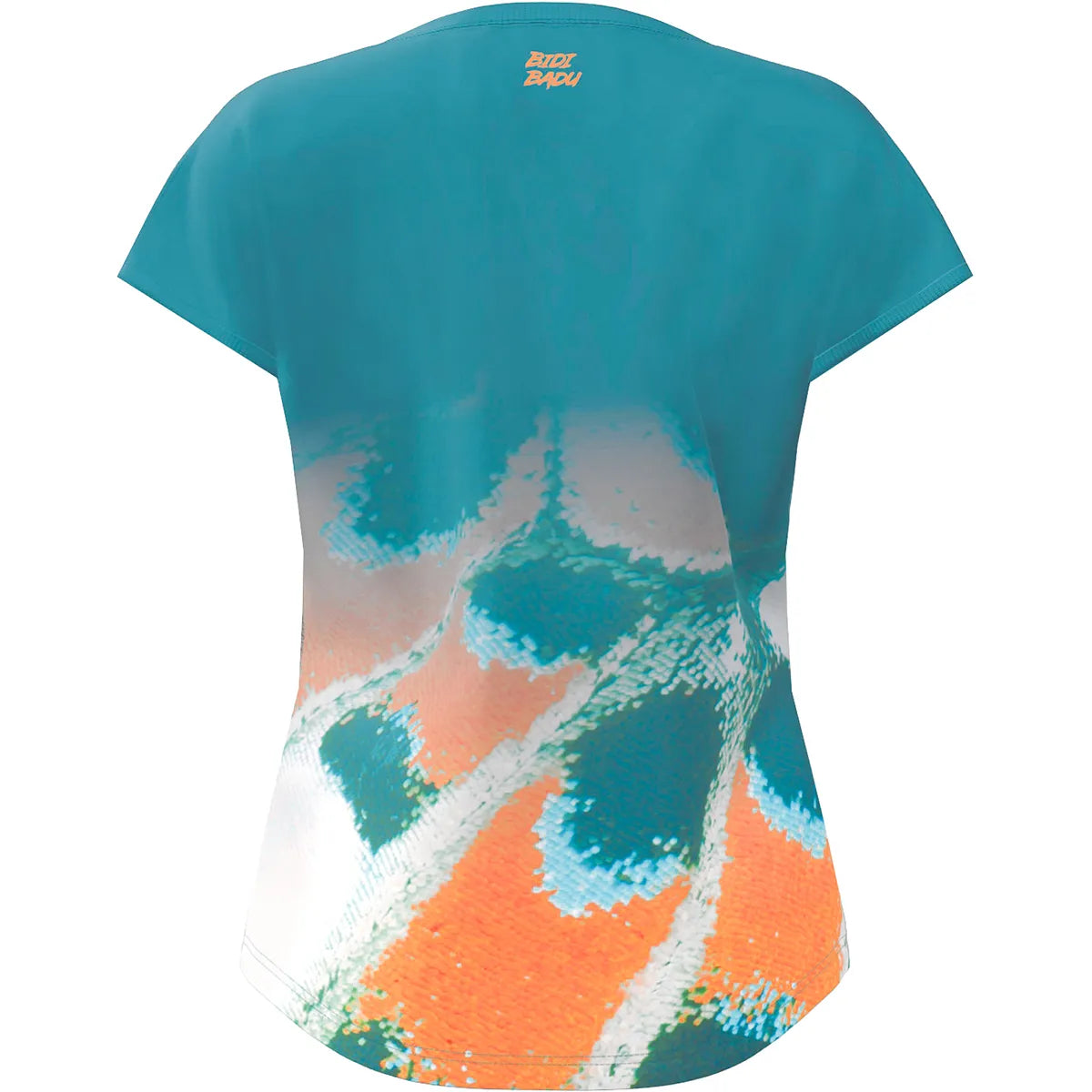 T-Shirt Bidi Badu Dames Melbourne