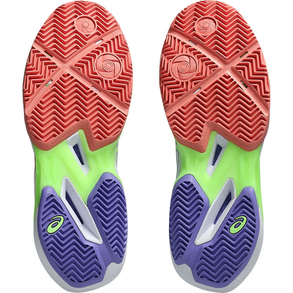 Padelschoenen Asics Sonicsmash FF Dames