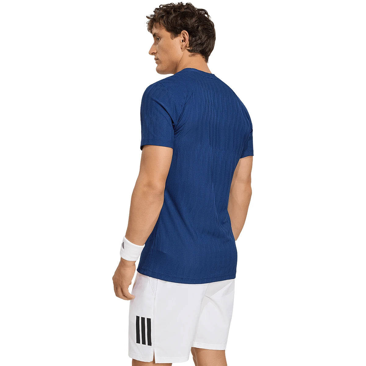 T-Shirt adidas Heren Freelift Gameset