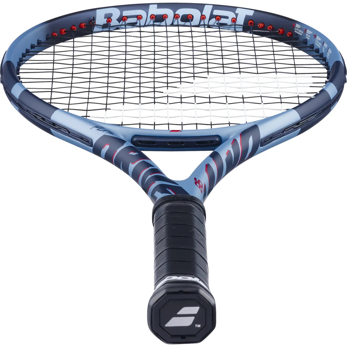 Babolat Pure Drive 98 Racket (305 Gr)