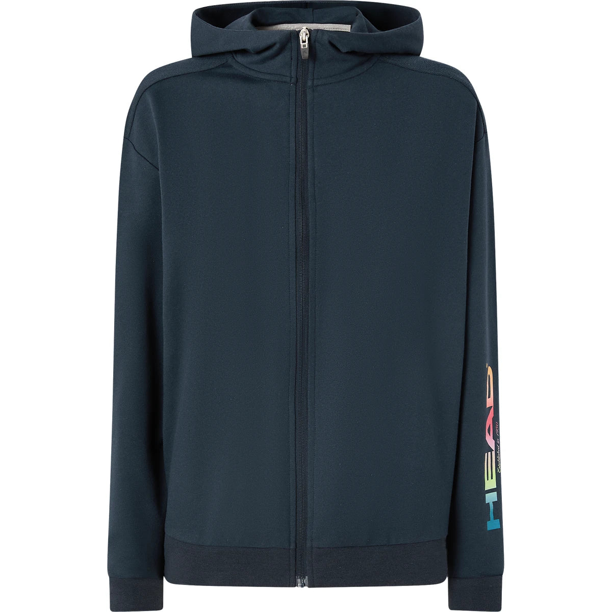 Head Women's Vision Rally Full Zip Sweat