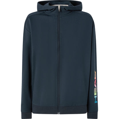 Sweater Head Dames Vision Rally Full Zip