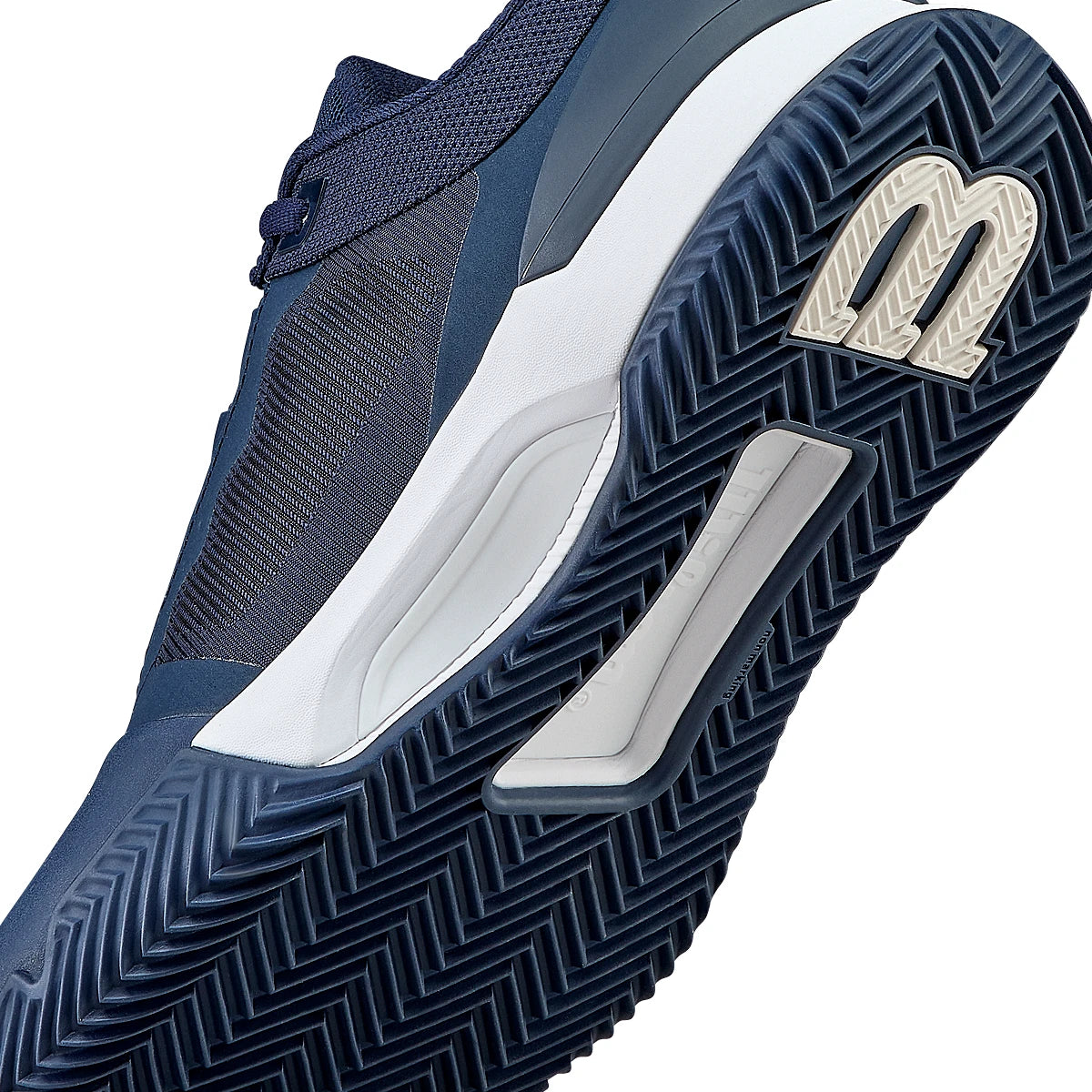 Wilson Women's Intrigue Tour Clay Shoes