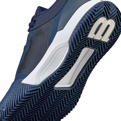 Wilson Women's Intrigue Tour Clay Shoes