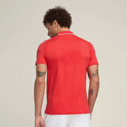 Wilson Team Seamless Polo