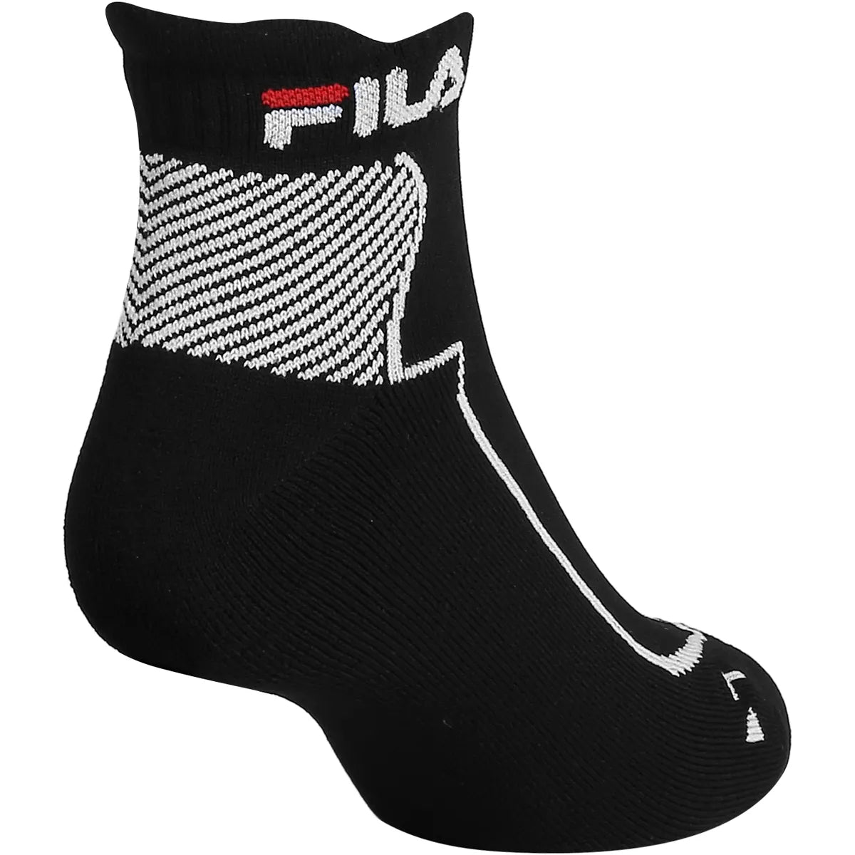 Pair of Fila Performance Socks (Low)