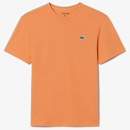 Lacoste Medvedev Graphic Euro Clay T-Shirt