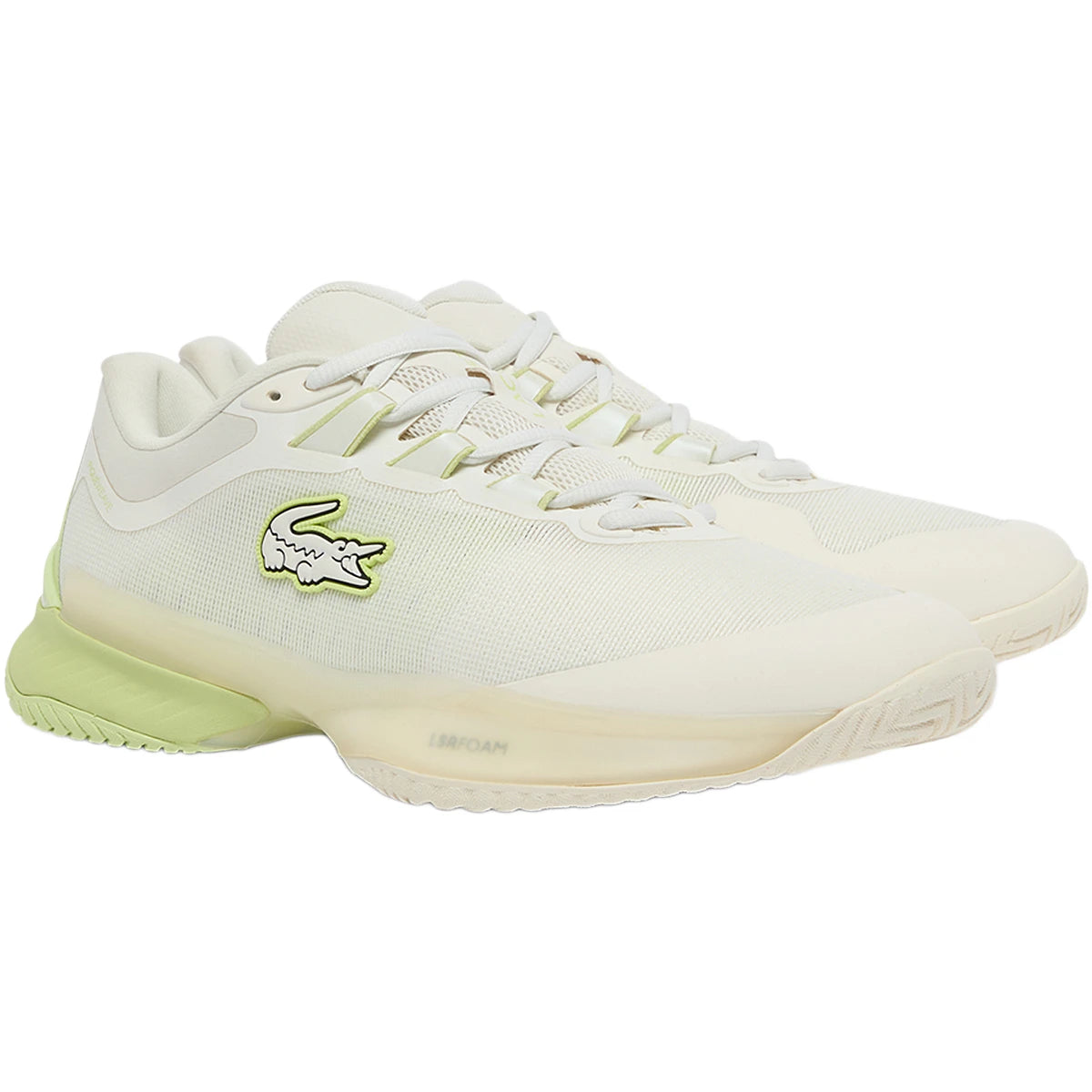 Lacoste AG-LT Ultra Melbourne Schoenen alle ondergronden