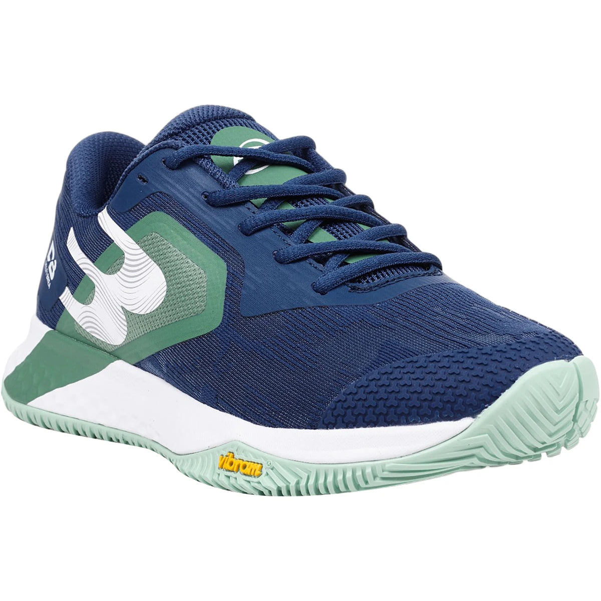 Padelschoenen Bullpadel Dames Vertex Vibram 25V