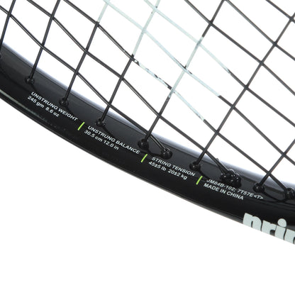 Raquette Prince Junior Warrior Elite 25