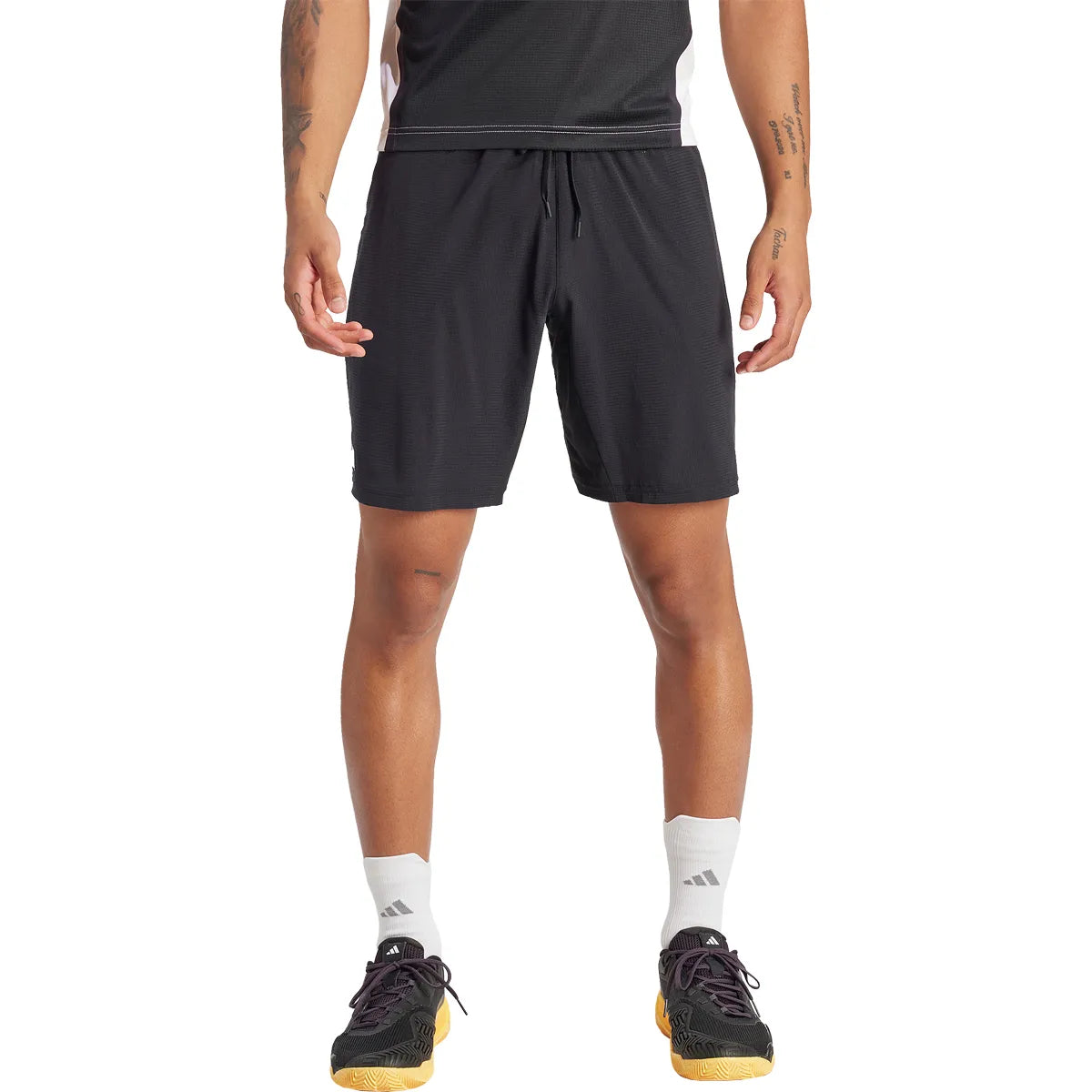 Short adidas Ergo Gameset 7In
