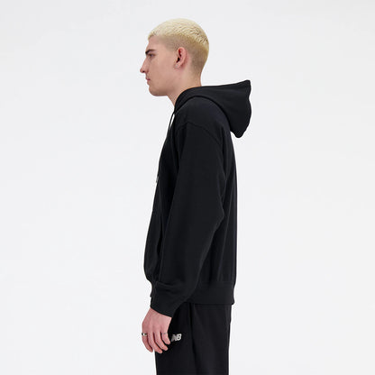 Hoodie New Balance Fleece
