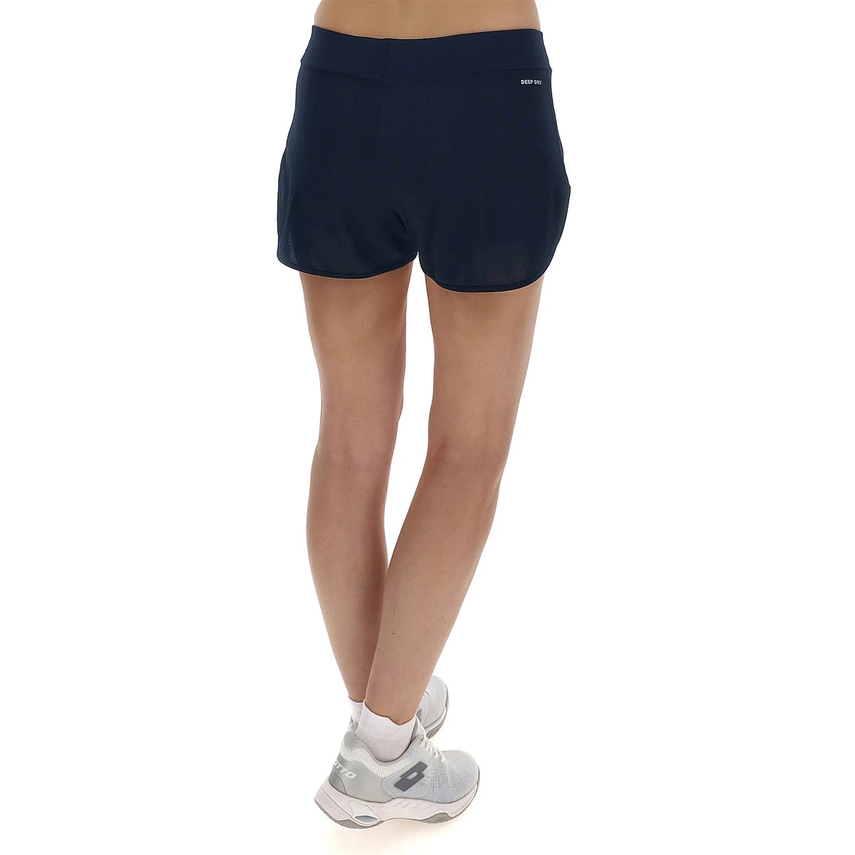 Short Lotto Dames Squadra Iv