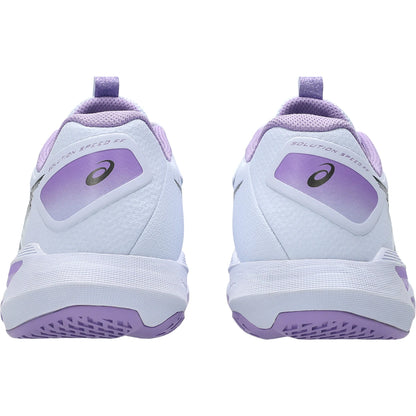 Asics Schoenen Dames Solution Speed FF4 Night Energy Schoenen alle ondergronden
