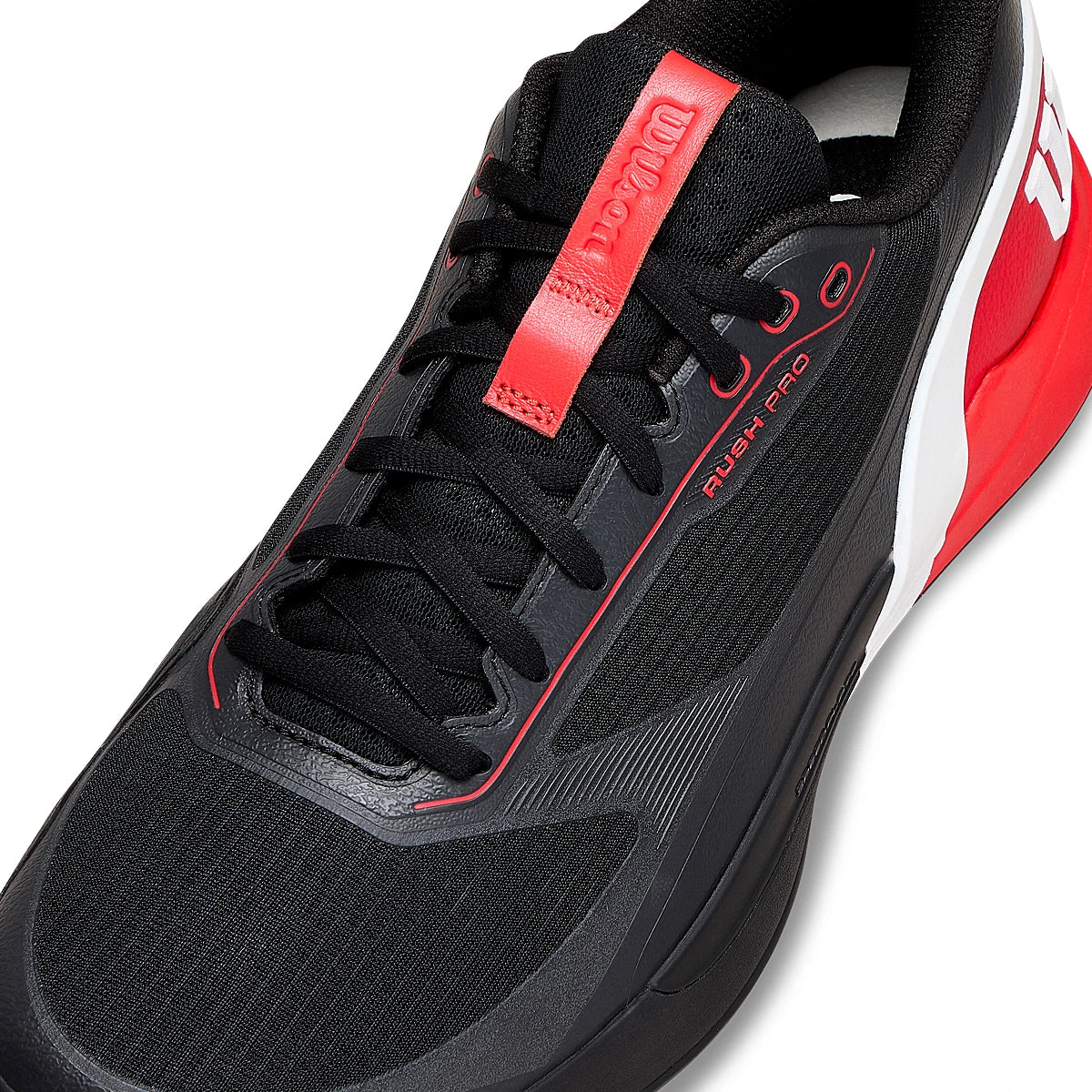 Padelschoenen Wilson Rush Pro 5