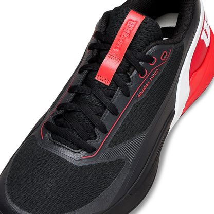 Padelschoenen Wilson Rush Pro 5