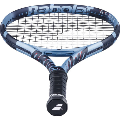 Babolat Pure Drive Junior 26 Racket (250 Gr) (Strung)