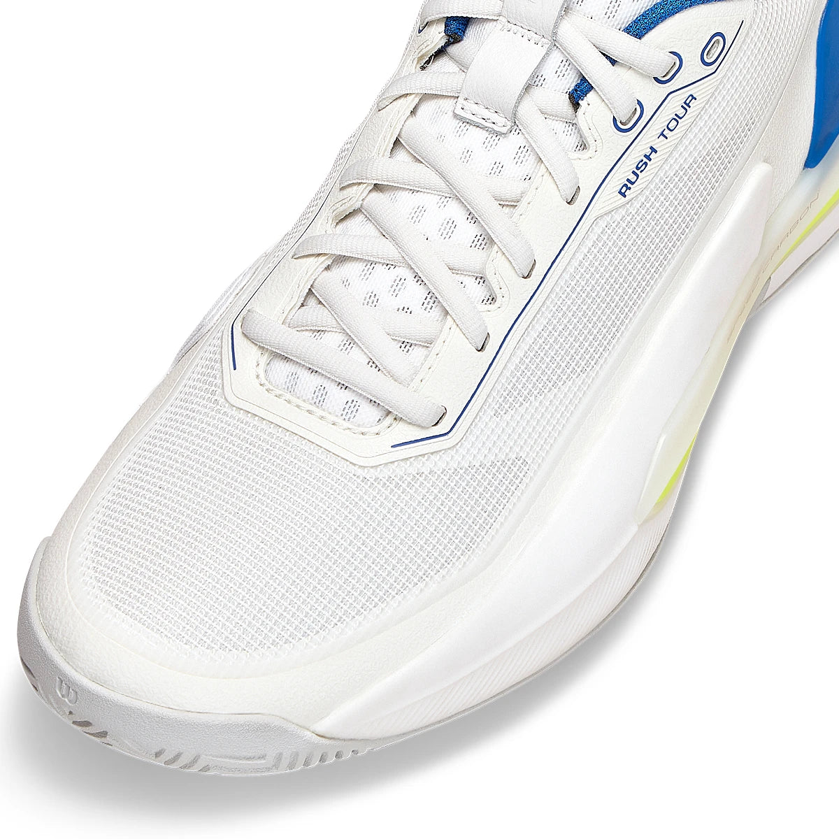 Wilson Rush Tour 5 Schoenen alle ondergronden