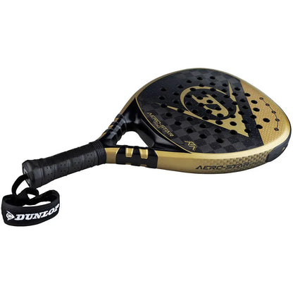 Dunlop Aero-Star Pro Padel racket