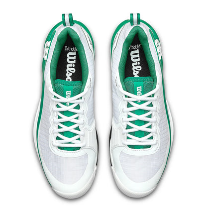 Wilson Rush Pro 4.5 Clay Shoes