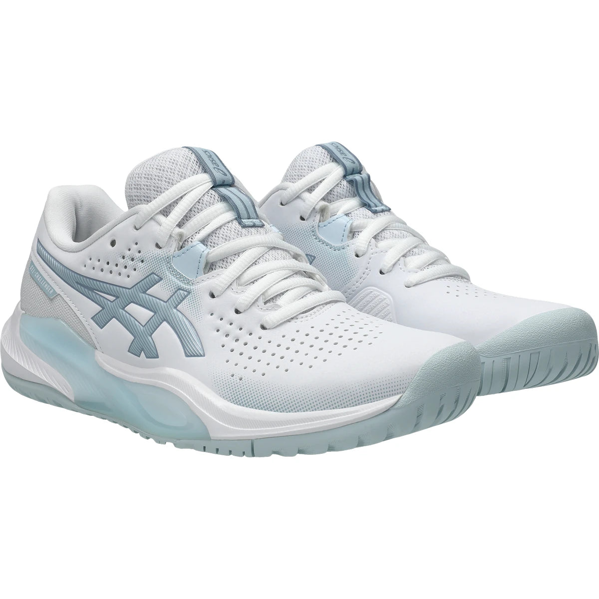 Chaussures Asics Femme Gel Challenger 15 Toutes Surfaces