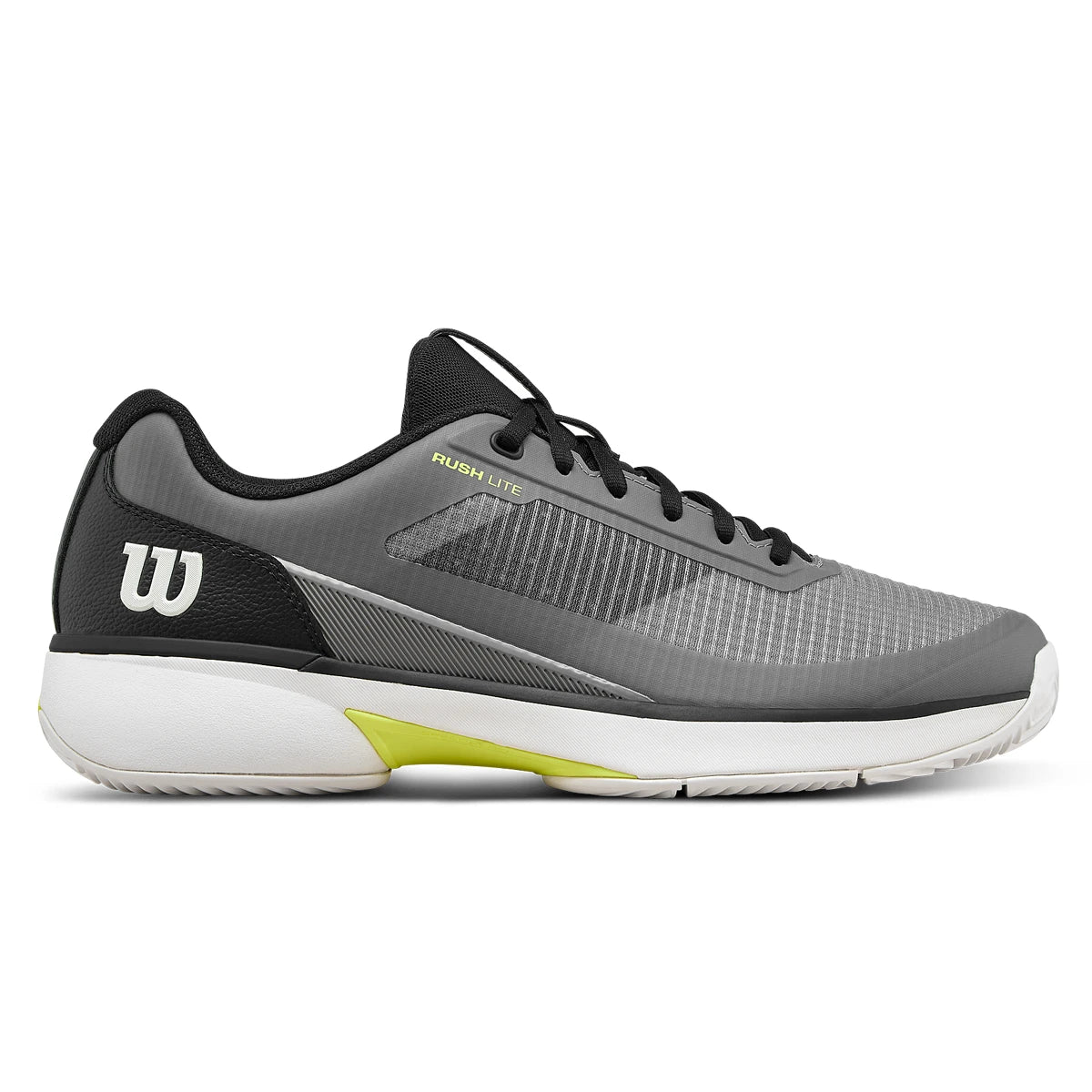 Chaussures Wilson Rush Lite 5 Terre Battue