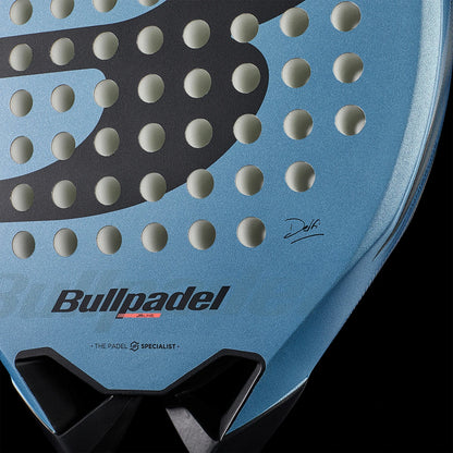 Padel Racket Bullpadel Vertex Jr Girl 2026