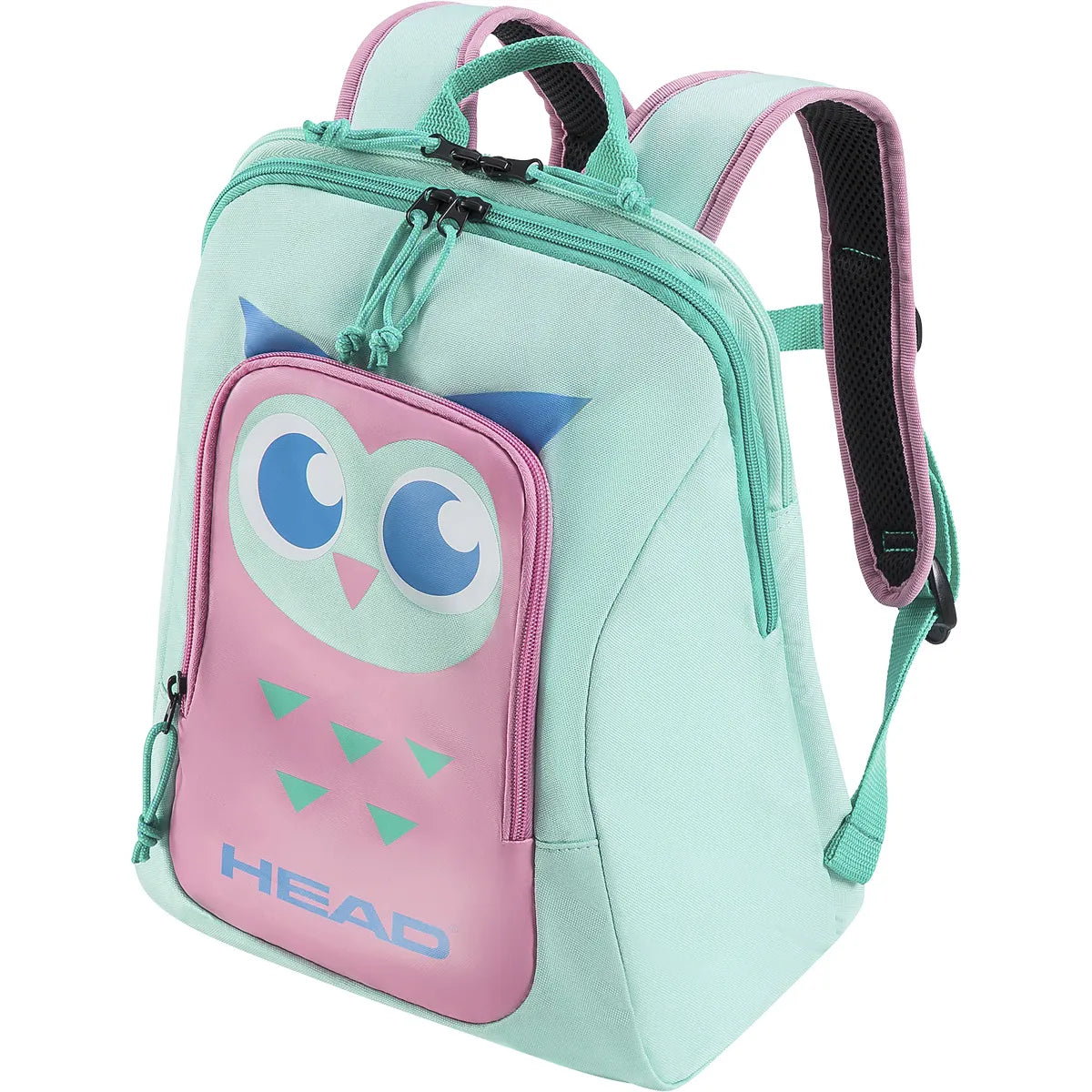 Sac à Dos Head Kids Tour Hibou 14L