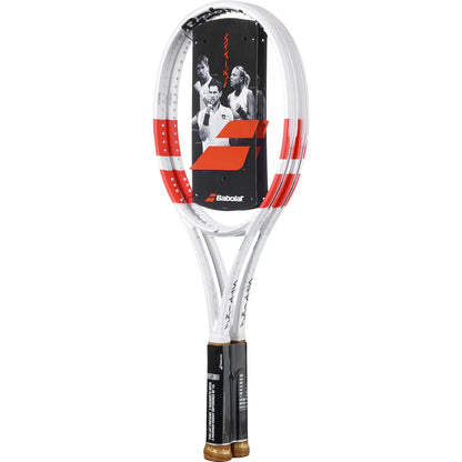 Pack of 2 Babolat Pure Strike 97 (310 Gr) Rackets