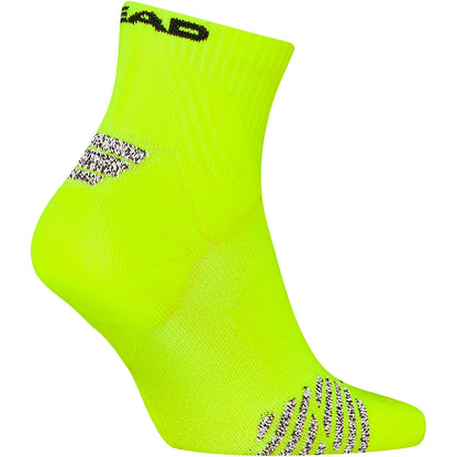 Head Padel Quarter (Low) Socks