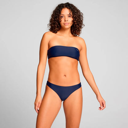 Haut de Maillot de Bain Puma Femme Bandeau
