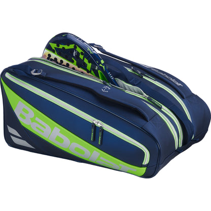 Babolat Rh Juan Lebron Padel Bag