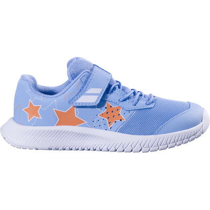 Babolat Junior Pulsion Kid Schoenen Alle Ondergronden