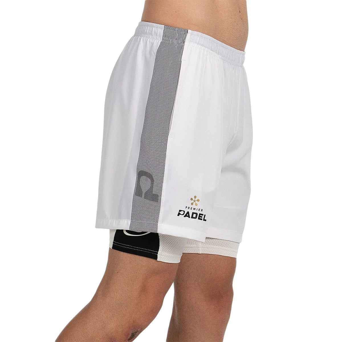 Short Bullpadel Premier Pingu