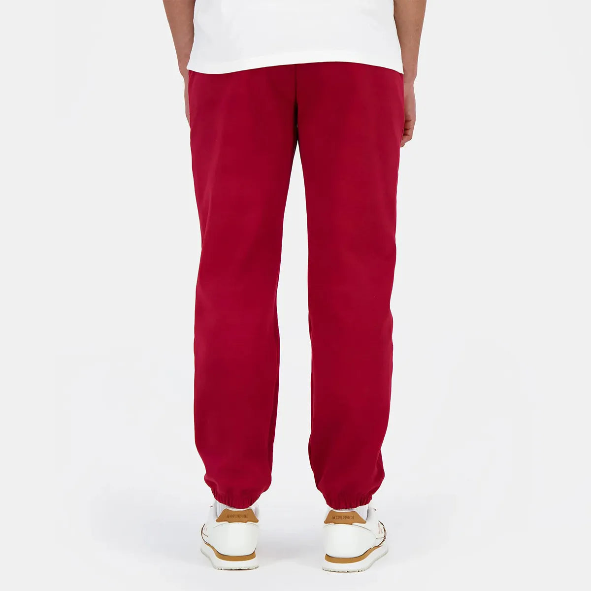 Le Coq Sportif Essentiel Loose Trousers